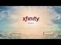 All Comcast XFINITY Television Stations IDs 2010
