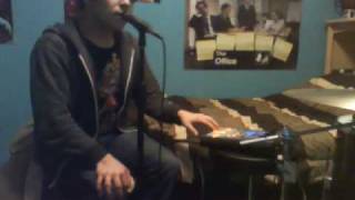 Animal Collective - #1 (cover)