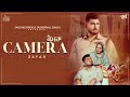 Camera Official Video Zafar Black Virus New Punjabi Song 2025 Jass Records