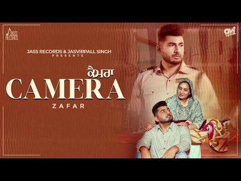 Camera Zafar — watch video