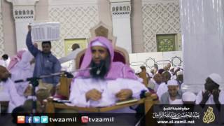 صورة ما حكم إعطاء الزكاة لطالب العلم؟