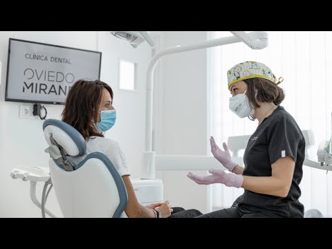 Clínica Dental Oviedo Miranda (Lanzarote)