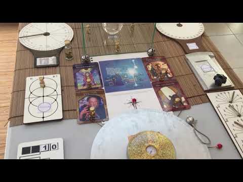 Healing mandala by Elixir of life : elixir video