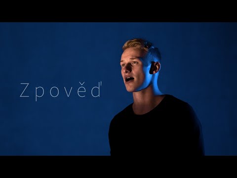 Tomáš Štefka - ZPOVĚĎ (Official Video)
