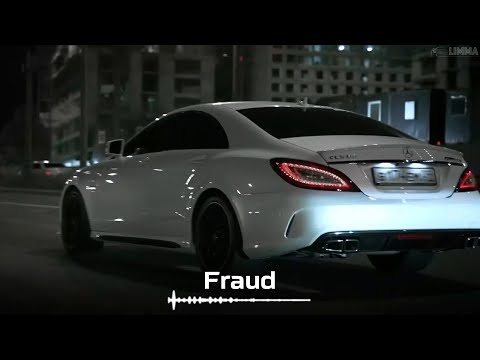 Hayit Murat - Fraud ( ft. Night Lovell )