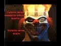 Twisted Metal Massacer Medley Month Twisted Metal Black