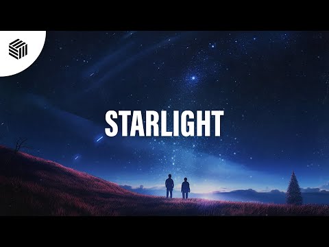 Blaze U & BVBATZ - Starlight
