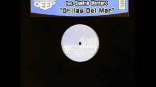Audiowhores ft Susana Montero - Orillas Del Mar (club mix)