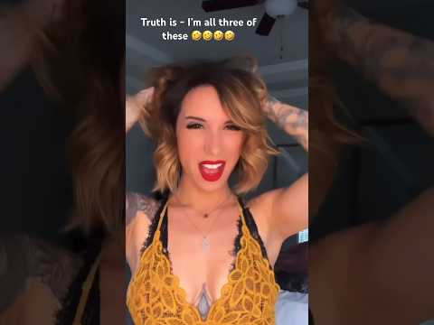 I’m a little bit #barbie & a little bit #rockandroll 🤣 stream #thisisme  Spotify // #barbiemovie