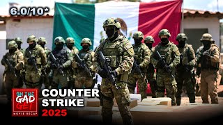 Download lagu KETIKA PASUKAN ELIT MILITER TURUN TANGAN MEMBURU KARTEL NARKOBOY DI MEXICO mp3