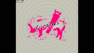 Frivolous - Voices Through Harmonium