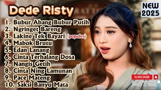 Download lagu BUBUR ABANG BUBUR PUTIH DEDE RISTY | GANJENE PANTURA FULL LABUM TERBARU 2025 mp3 Download lagu BUBUR ABANG BUBUR PUTIH DEDE RISTY | GANJENE PANTURA FULL LABUM TERBARU 2025 mp3