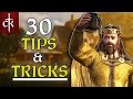 30 HUGE Tips For Beginners In Crusader Kings 3