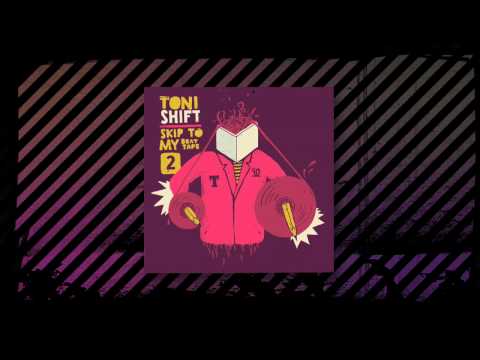 Toni Shift - I forgive you