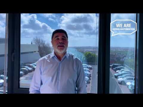 In-depth Insights from R. STAHL’s Automation Experts - Fernando Lemos