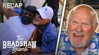 The Bradshaw Bunch RECAP (S2, E4) | E!