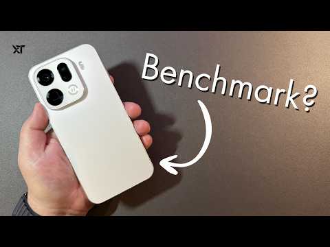 OPPO Find X9 Pro Review (2026): BESSER als alle anderen?