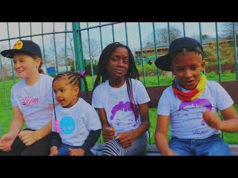 Lil Jam  - Let Me Talk (MIC MASH UP RIDDIM) _ Visuals