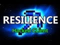 Minecraft 1.7.2 - 1.7.5 : Hacked Client - Resilience ...