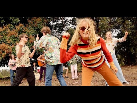 Jim's Bike   The Barleyshakes