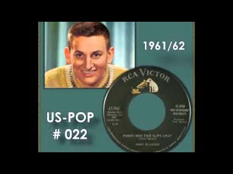 Funny How Time Slips Away_Jimmy Elledge (Stereo & Stereo_1) 1961-62 #22