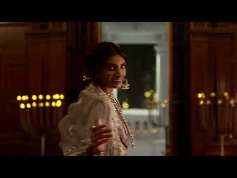 Sana Safinaz Luxury Lawn'22 - TU HI ZINDAGI (FULL SONG VERSION - @theshujahaider )