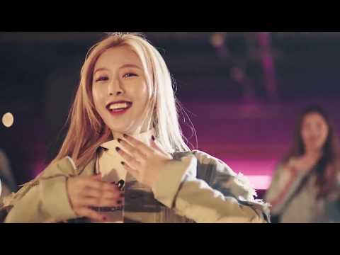 180204 Euijin - "You & I" Teaser @ The Unit