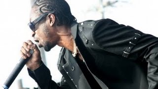 Bounty Killer - Nuh Wah Know [Game Changer Riddim] Dancehall 2016