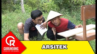 Download lagu Architect | Garundang 130 | Indonesian Comedy mp3