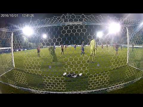 Baffins Milton Rovers 3 2 Petersfield Town 27th February 2022 Portsmouth Senior Cup