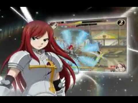 TVアニメフェアリーテイル 激闘!魔導士決戦