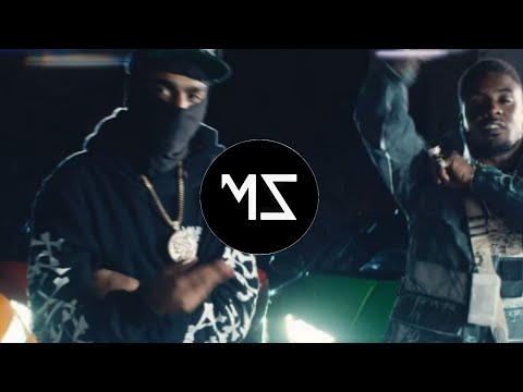 Mowgs x Mist - Swerve Off (Bass Boosted)