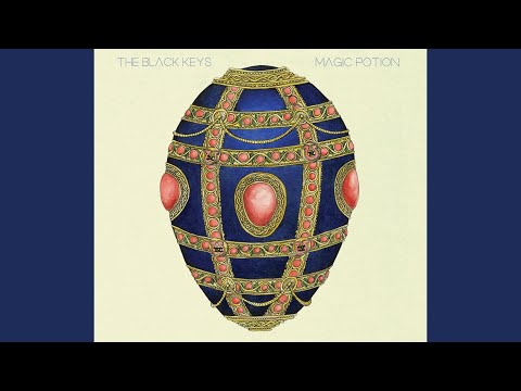 Goodbye Babylon - The Black Keys