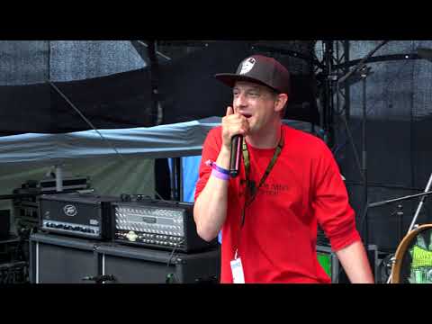 Perfecitizen @ Obscene Extreme 2021 live 4K video