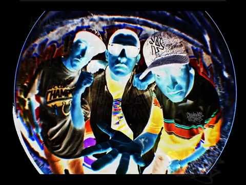 Soldados Urbanos  LA CONQUISTA (videoclip oficial)