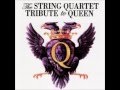 Vitamin String Quartet - We Will Rock You 