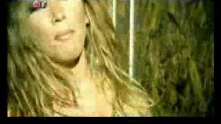 Hande Yener - Şansın Bol Olsun 2009 HD "VİDEO KLİP" -by AknBKxq-