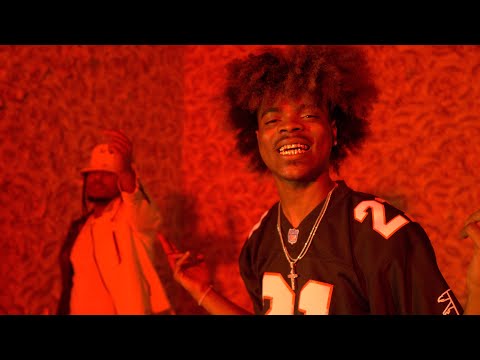 YooBKno ft BC SHOOTER - "NEW" @KOSMODIDIT