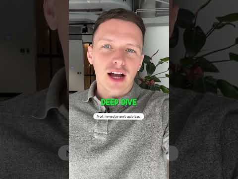 Investing in Amazon: Insights and Industry Trends ✅