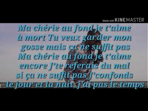 KEBLACK TCHOP PAROLES