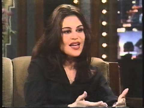 "Later" with Liz Torres - from March, 1997 - part 2!