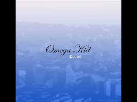 Omega Kid - Detroit Voltaged