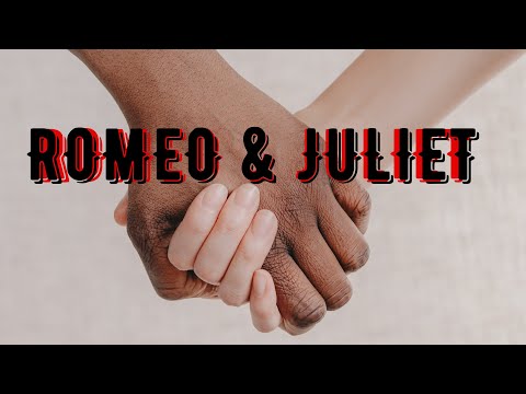 Romeo and Juliet (JaYo Théâtre, webcam, 2020)