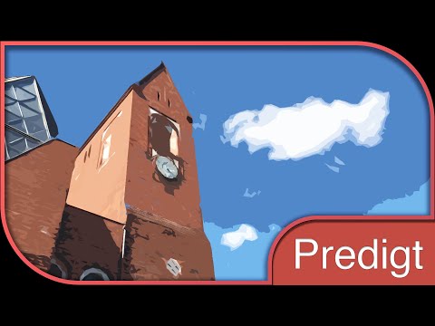 "Die Kirche zum Blühen bringen" - Predigt am 25.04.2021