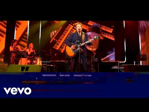 Luis Angel - Todo Empezó