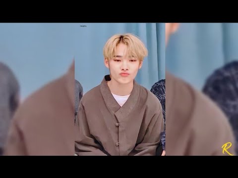 If you're sad just remember that Niki said... 🥺