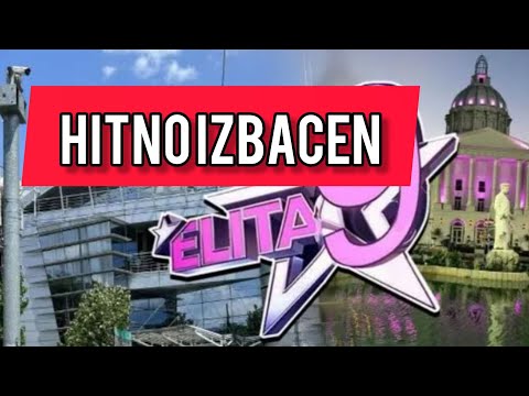 VELIKI KRAJ! HITNO IZBACEN iz Elite! Sve je GOTOVO