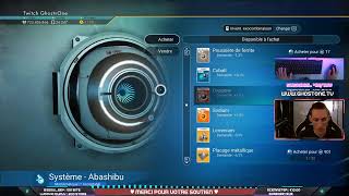 FR / No Man's Sky 🔴 Venez me découvrir, bonne ambiance et conseils/entraide !