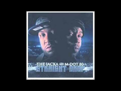 The Jacka x M Dot 80 - Emotionless ft. Guce [NEW 2013]