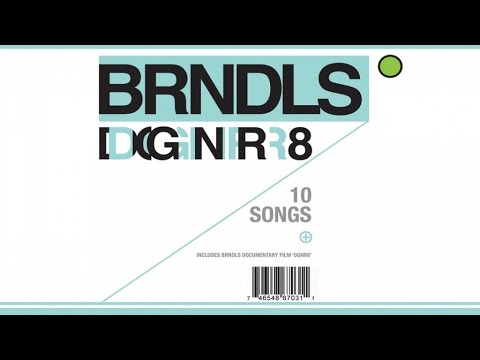 BRNDLS - LONG WAY HOME